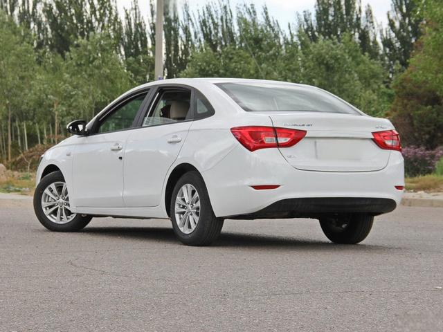 1.8L 英朗空间怎么样 英朗购车手册-