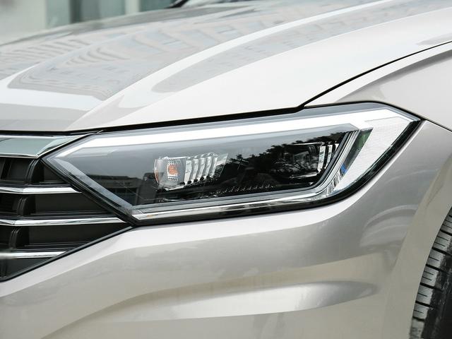 2022款 280TSI DSG超越版 速腾外部配置怎么样 速腾购车手册-