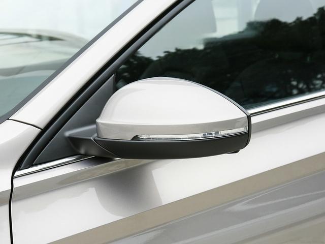 2022款 280TSI DSG超越版 速腾外部配置怎么样 速腾购车手册-