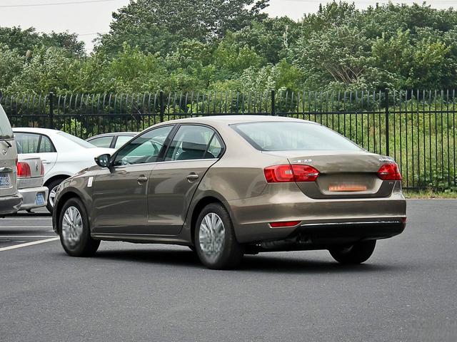 2022款 280TSI DSG超越版 速腾外部配置怎么样 速腾购车手册-