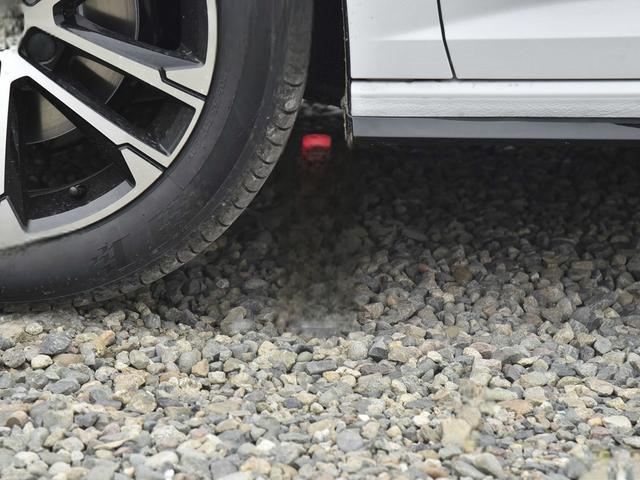 2022款 280TSI DSG超越版 速腾外部配置怎么样 速腾购车手册-