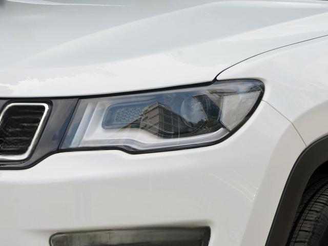 2.0L 指南者 自动版外观设计怎么样 指南者购车手册-