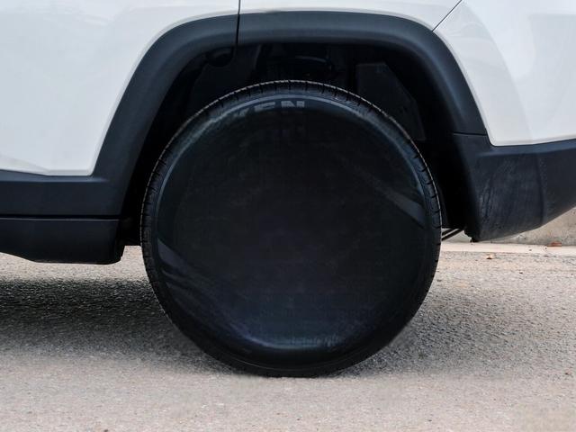 2.0L 指南者 自动版外观设计怎么样 指南者购车手册-