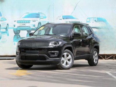 ​2.0L 指南者 自动版外观设计怎么样 指南者购车手册