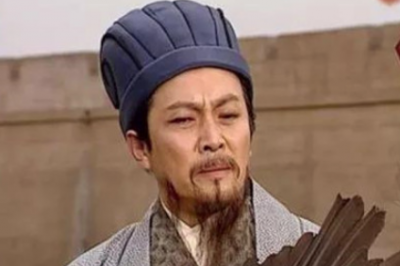 ​三国蜀汉尚书令刘巴生平介绍