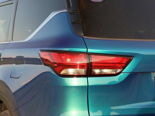 2020款 GT 2.0T 自动风尚型 6座 长安欧尚科赛外部配置怎么样 长安欧尚科赛购车手册-