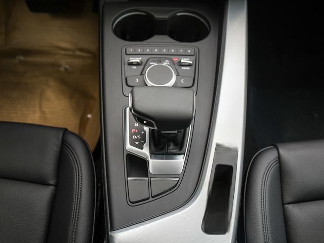 2013款 Sportback 50 TFSI quattro 奥迪A5配置怎么样 奥迪A5购车手册-