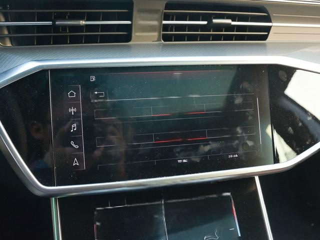 2014款 Sportback 50 TFSI quattro 舒适型 奥迪A7配置怎么样 奥迪A7购车手册-