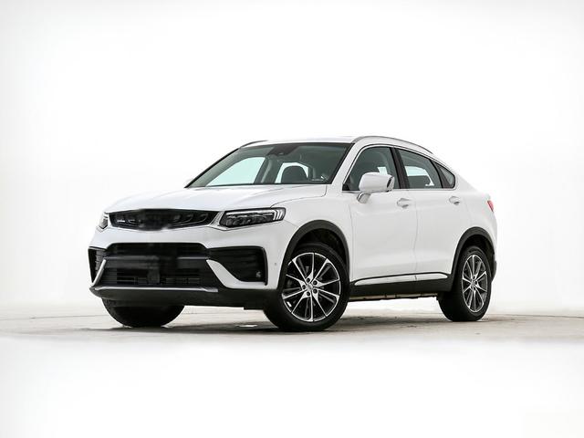 2019款 改款 350T 四驱驭星者 星越空间怎么样 星越购车手册-