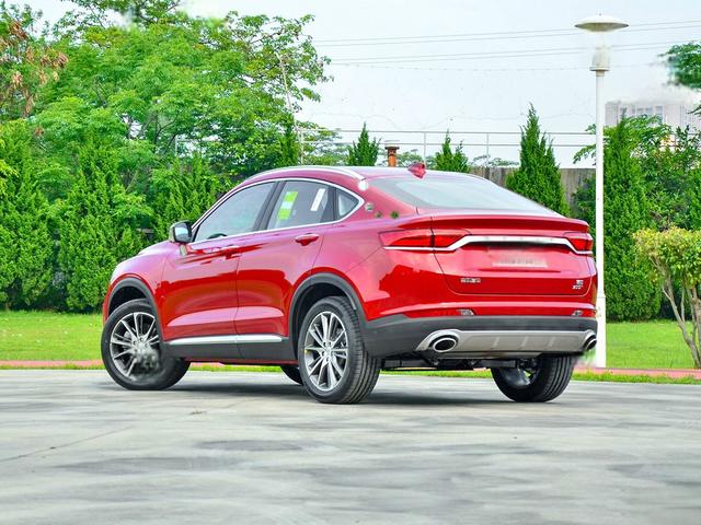 2019款 改款 350T 四驱驭星者 星越空间怎么样 星越购车手册-