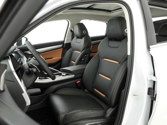 2019款 改款 350T 四驱驭星者 星越空间怎么样 星越购车手册-