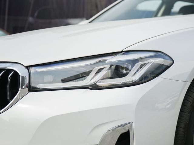 2013款 535Li 豪华型 宝马5系外观怎么样 宝马5系购车手册-