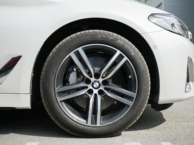 2013款 535Li 豪华型 宝马5系外观怎么样 宝马5系购车手册-