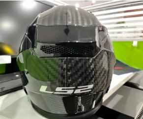 ls2头盔怎么样。？-