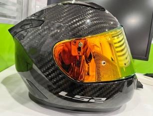 ls2头盔怎么样。？-