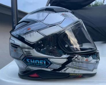 ls2头盔怎么样。？-