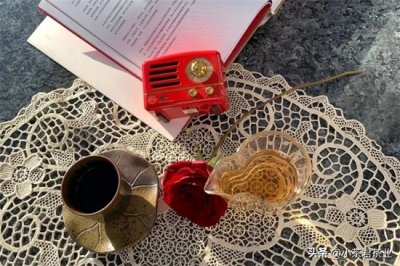 ​沏茶最佳水温是多少度