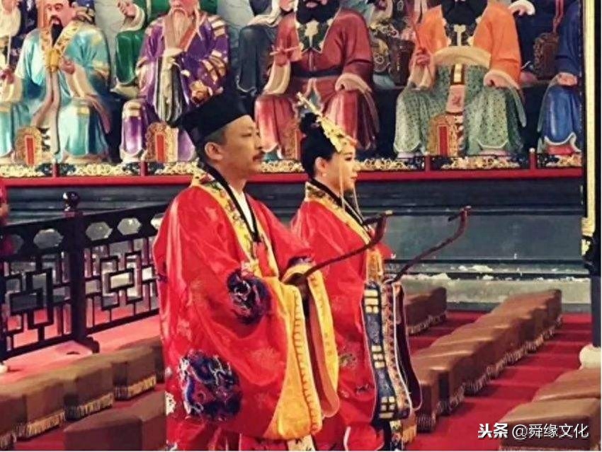 道士能结婚吗?道士结婚是什么样的?