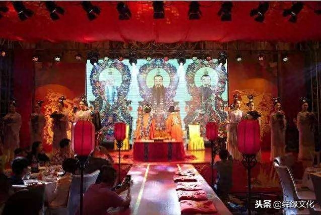 道士能结婚吗?道士结婚是什么样的?