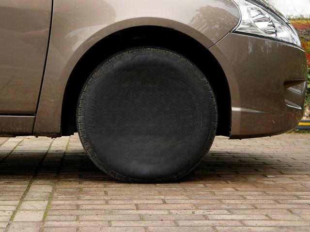 2012款 1.5XL 手动尊享型 景逸油耗怎么样 景逸购车手册-