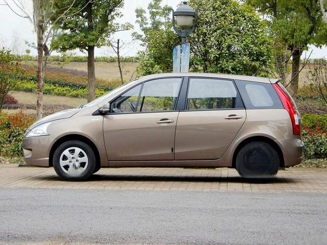 2012款 1.5XL 手动尊享型 景逸油耗怎么样 景逸购车手册-