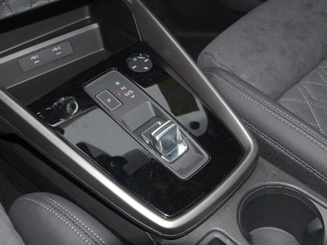 2022款 1.4T 奥迪A3自动版功能怎么样 奥迪A3购车手册-