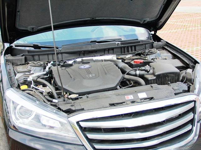 2014款 1.8T AT 豪华型 奔腾B90马力怎么样 奔腾B90购车手册-