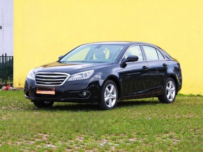 ​2014款 1.8T AT 豪华型 奔腾B90马力怎么样 奔腾B90购车手册