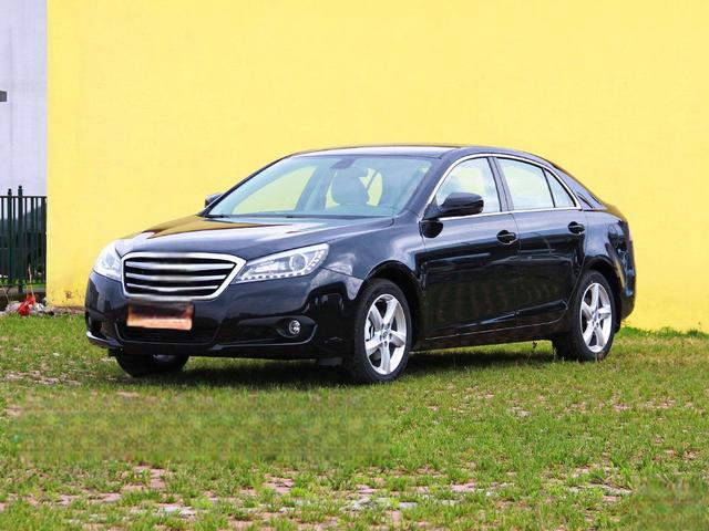 2014款 1.8T AT 豪华型 奔腾B90马力怎么样 奔腾B90购车手册-