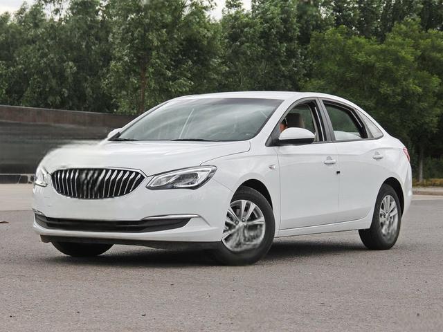 1.3T 英朗外部配置怎么样 英朗购车手册-