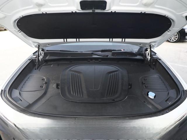 2022款 660km 旗领 四座版 红旗E-HS9马力怎么样 红旗E-HS9购车手册-