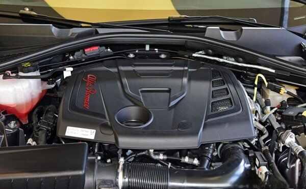 Giulia是哪国车？阿尔法罗密欧Giulia怎么样-