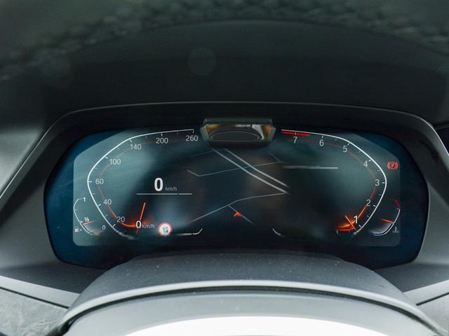 2011款 3.0T 宝马X5(进口) 7座内饰怎么样 宝马X5(进口)购车手册-