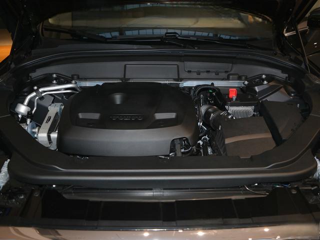 2022款 2.0T 沃尔沃XC60油耗怎么样 沃尔沃XC60购车手册-