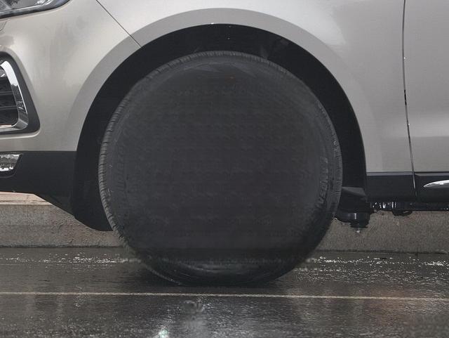 1.5T 众泰T600外观怎么样 众泰T600购车手册-