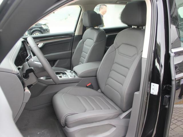 2011款 3.0TSI V6 四驱高配型 途锐功能怎么样 途锐购车手册-