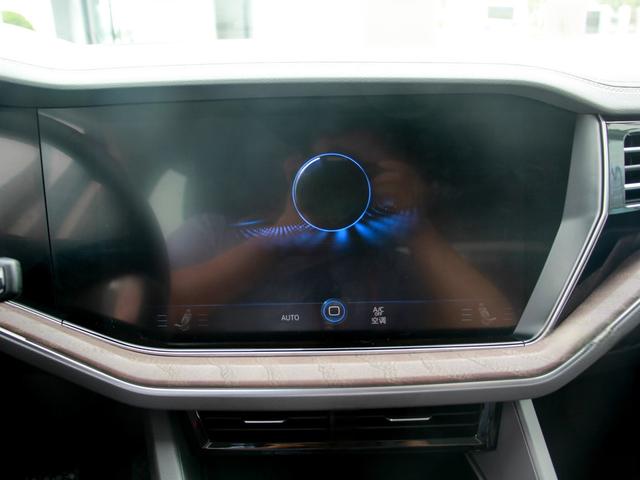 2011款 3.0TSI V6 四驱高配型 途锐功能怎么样 途锐购车手册-