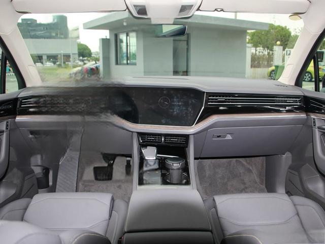 2011款 3.0TSI V6 四驱高配型 途锐功能怎么样 途锐购车手册-