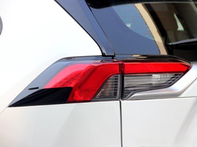 2011款 RAV4荣放 5座外部配置怎么样 RAV4荣放购车手册-