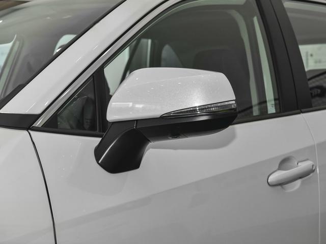 2011款 RAV4荣放 5座外部配置怎么样 RAV4荣放购车手册-