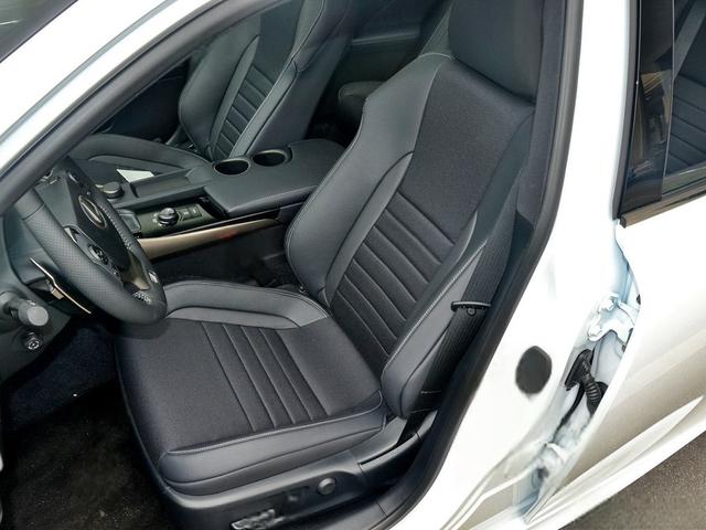 2011款 250C 雷克萨斯IS内饰材料怎么样 雷克萨斯IS购车手册-
