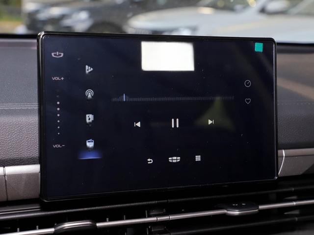 2021款 PRO 1.4T 手动豪华型 远景X6内饰材料怎么样 远景X6购车手册-