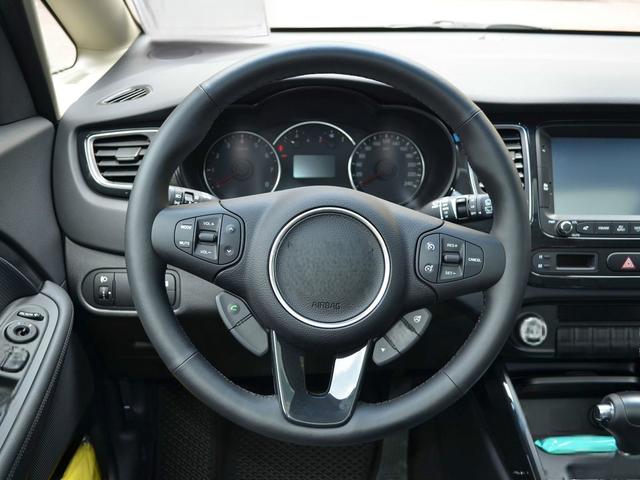 2.0L 新佳乐 自动版 5座内饰材料怎么样 新佳乐购车手册-