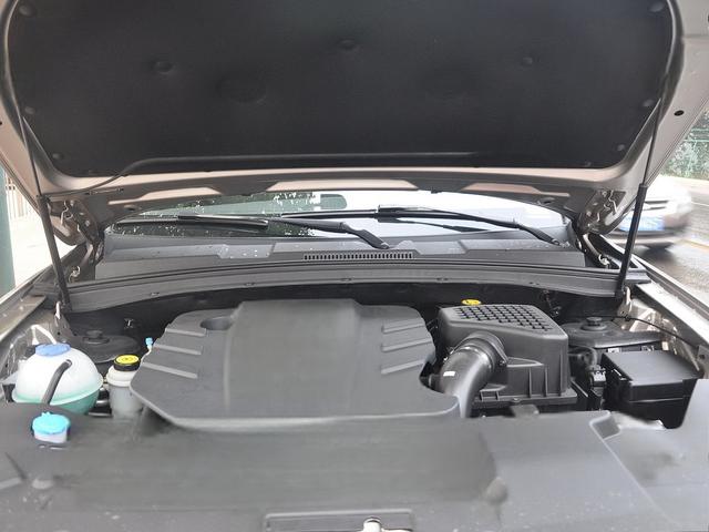 1.5T 众泰T600动力怎么样 众泰T600购车手册-