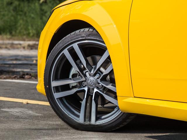 2013款 Roadster 45 TFSI 奥迪TT马力怎么样 奥迪TT购车手册-