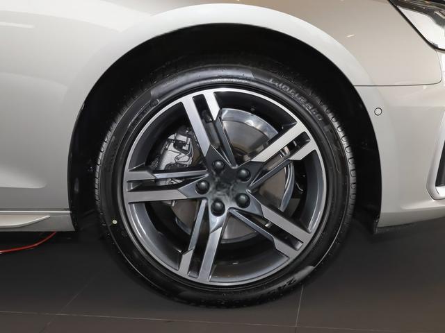 2013款 2.0T 奥迪A4L 自动版外观怎么样 奥迪A4L购车手册-