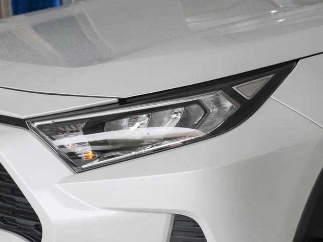 RAV4荣放 2013款 2.0L CVT 四驱新锐版外观设计怎么样 RAV4荣放购车手册-