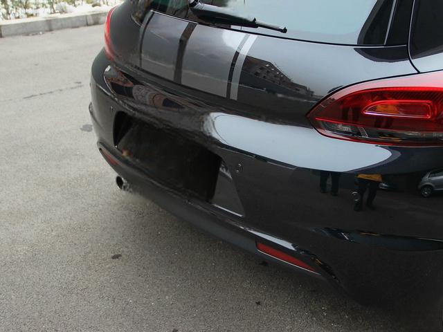 2.0T 尚酷 自动版细节怎么样 尚酷购车手册-