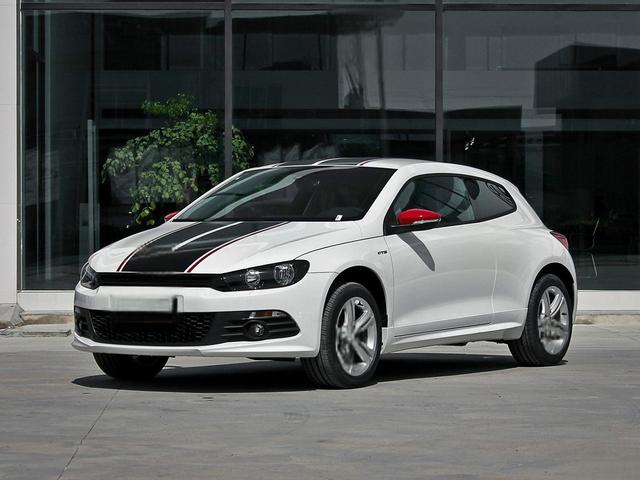 2.0T 尚酷 自动版细节怎么样 尚酷购车手册-