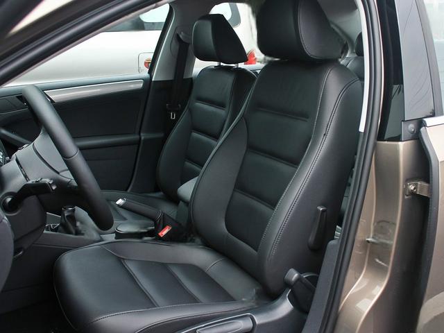 2014款 1.4TSI DSG豪华型 速腾配置怎么样 速腾购车手册-